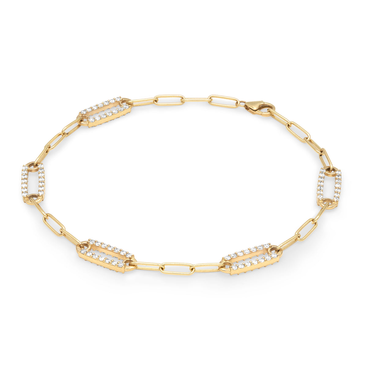 Tiffanyism Double Layer Diamond Enrusted Rope Knot Malabar Gold Bracelet  Designs Designer Jewelry For Women From Adornease, $12.83 | DHgate.Com