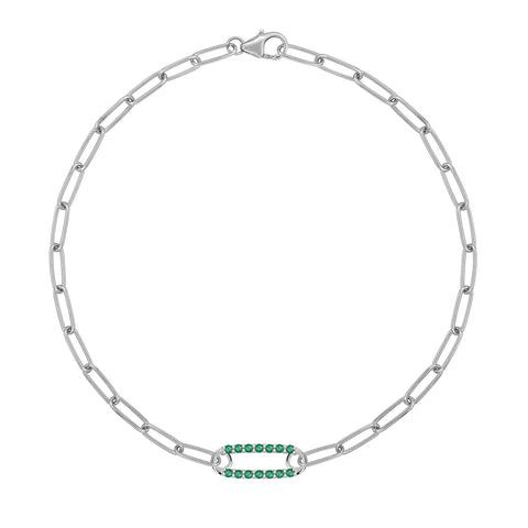 Jewel School® Round Bracelet Mandrel 15 Length - JSPLT14A
