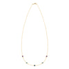Hope Necklace in 14k Gold