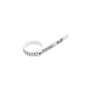 Ring Sizer Comes With $5 Gift Card Code