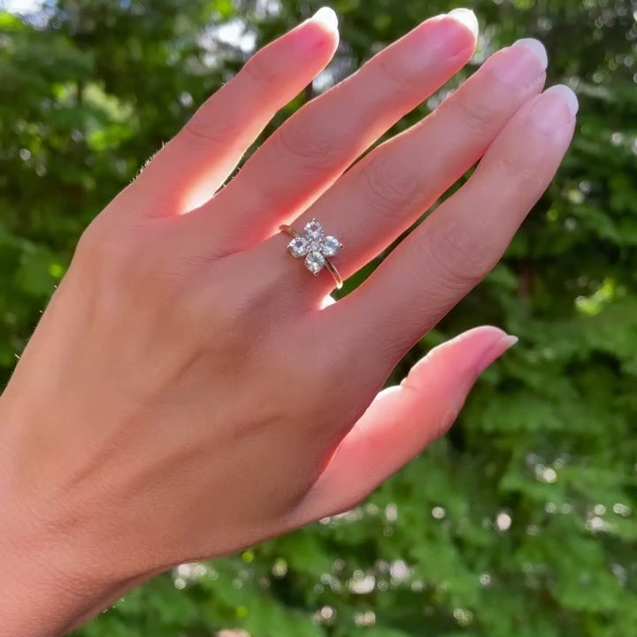 Picking the Perfect Engagement Ring Setting | Fink's Jewelers