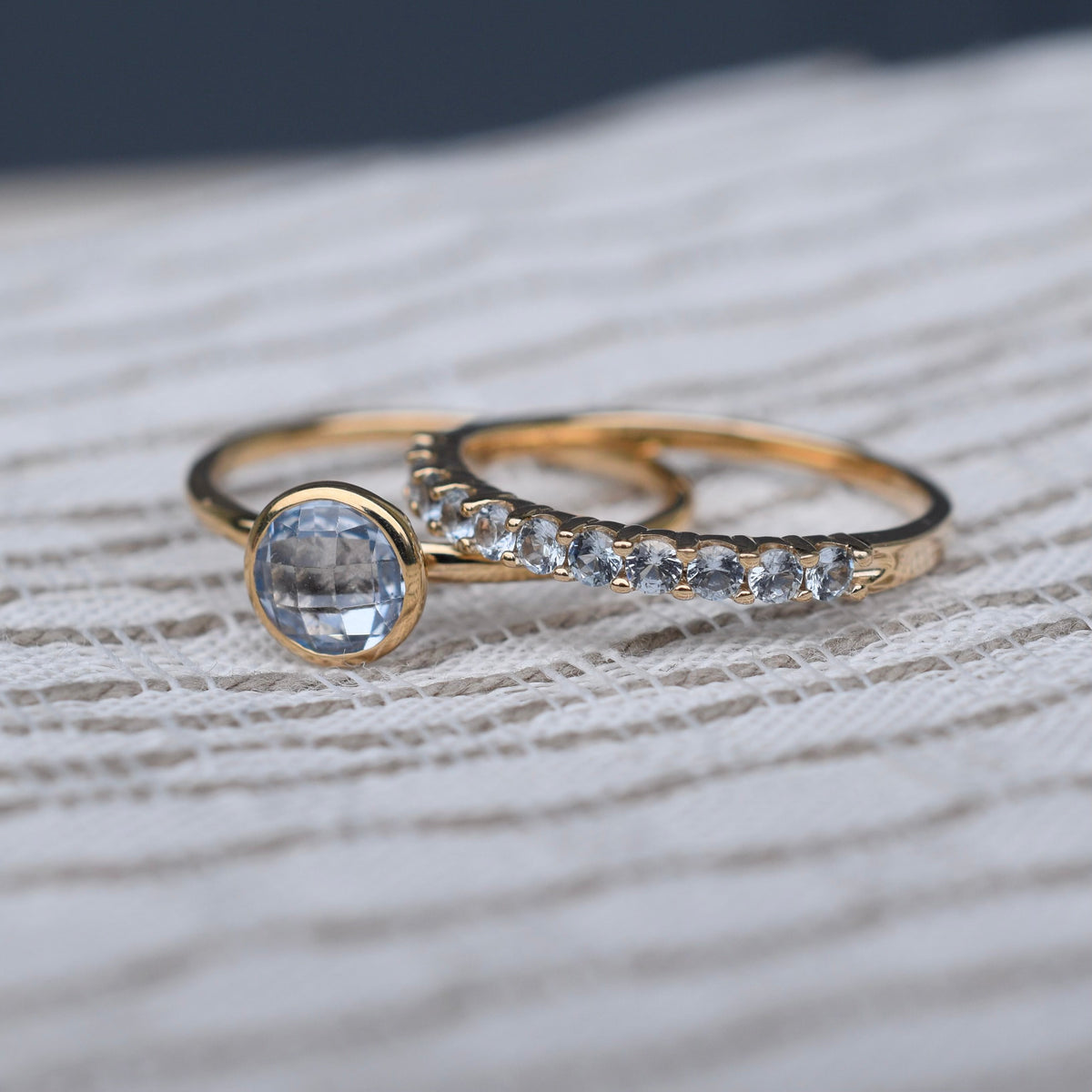 Aquamarine Stone Jewellery I Aquamarine Ring & Pendant I Aquamarine  Gemstone | Kalyan Jewellers