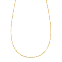 Mia Necklace in 14k Gold